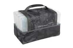 Fox Rage Voyager Camo Stack Pack (incl. Tackle Boxes)