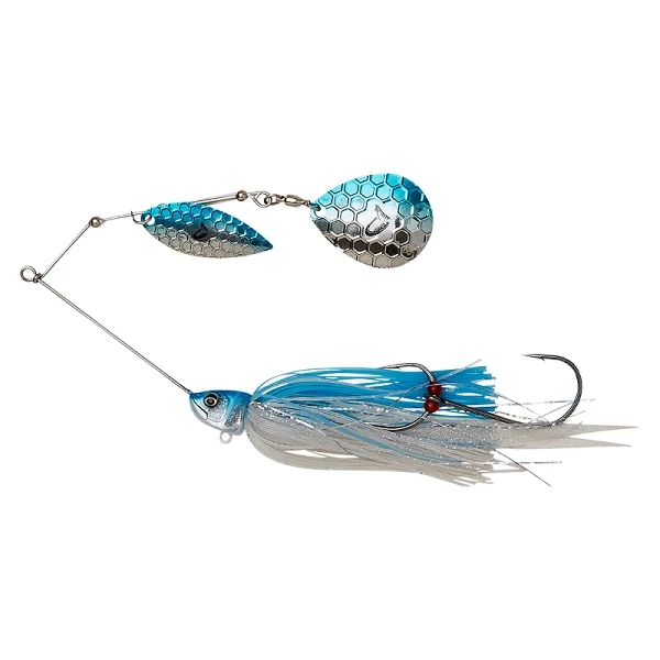 Savage Gear Da'Bush Spinnerbait 55g 1 Savage Gear Da'Bush Spinnerbait 55g