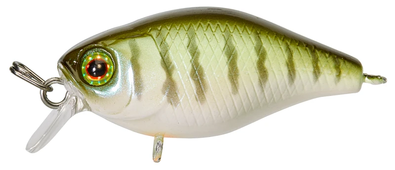 Illex Chubby 38 3 Illex Chubby 38 - Image 3