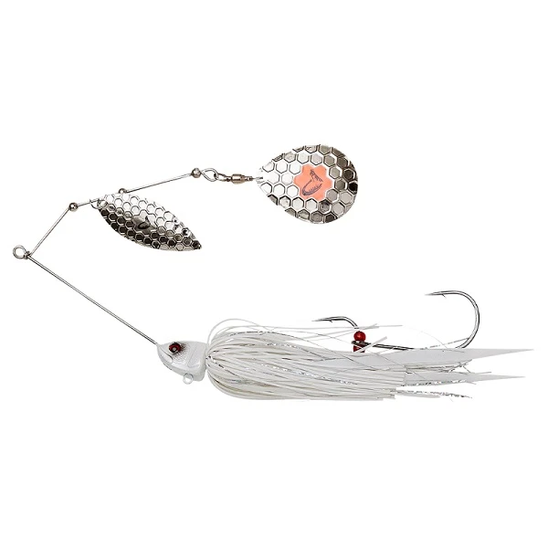 Savage Gear Da'Bush Spinnerbait 55g 5 Savage Gear Da'Bush Spinnerbait 55g - Image 5