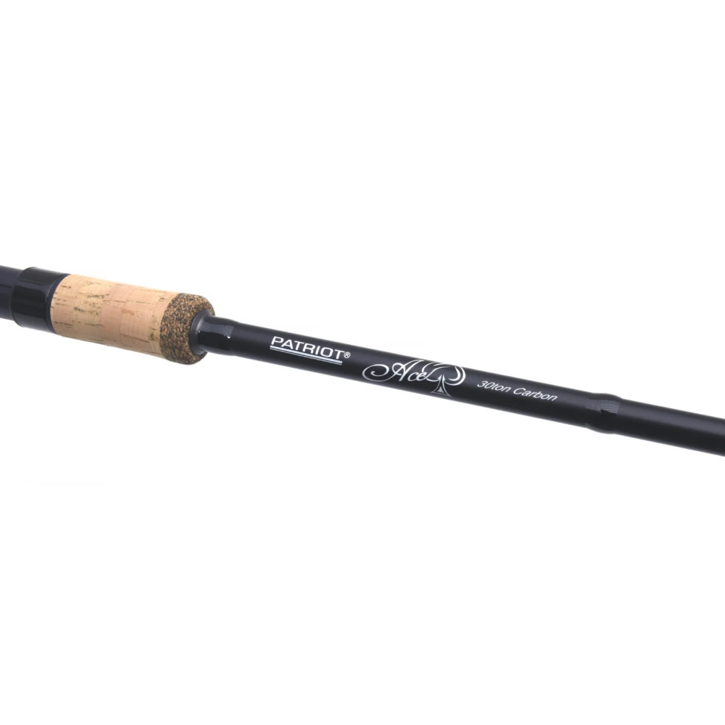 Death Bait Rod Patriot Ace 10ft (3lb) 3 Death Bait Rod Patriot Ace 10ft (3lb) - Image 3