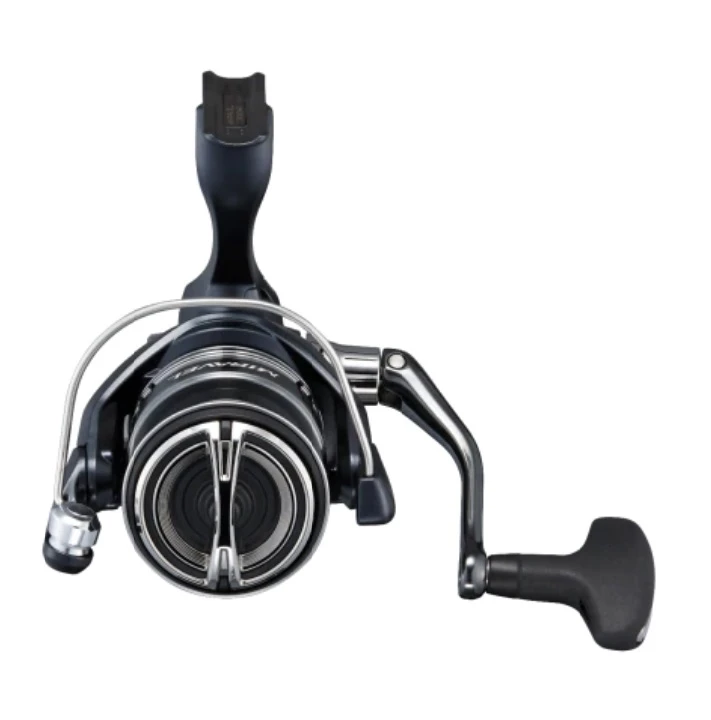 Shimano Miravel Spinning Reel FD 3 Shimano Miravel Spinning Reel FD - Image 3