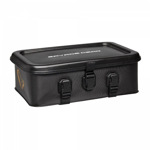 Savage Gear Belly Boat Pro-Motor 150/170/180 Bag 3 Savage Gear Belly Boat Pro-Motor 150/170/180 Bag - Image 3