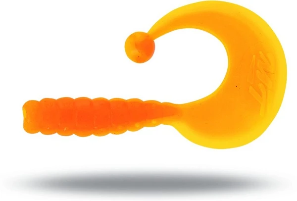 Magic Trout Curly 1 Magic Trout Curly