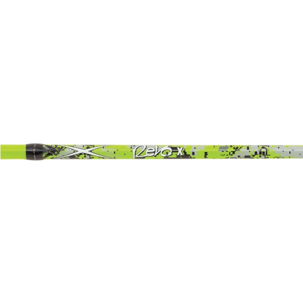 Abu Garcia Revo X Combo 2,40m 30-60gr H Spinning - MH 2 Abu Garcia Revo X Combo 2,40m 30-60gr H Spinning - MH - Image 2