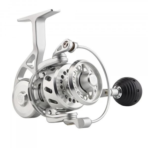 Van Staal VR75 Spinning Reel Front Drag Reel 2 Van Staal VR75 Spinning Reel Front Drag Reel - Image 2
