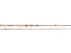 Westin W8 Powercast-T Baitcasting Rod 2.55m (40-130g)