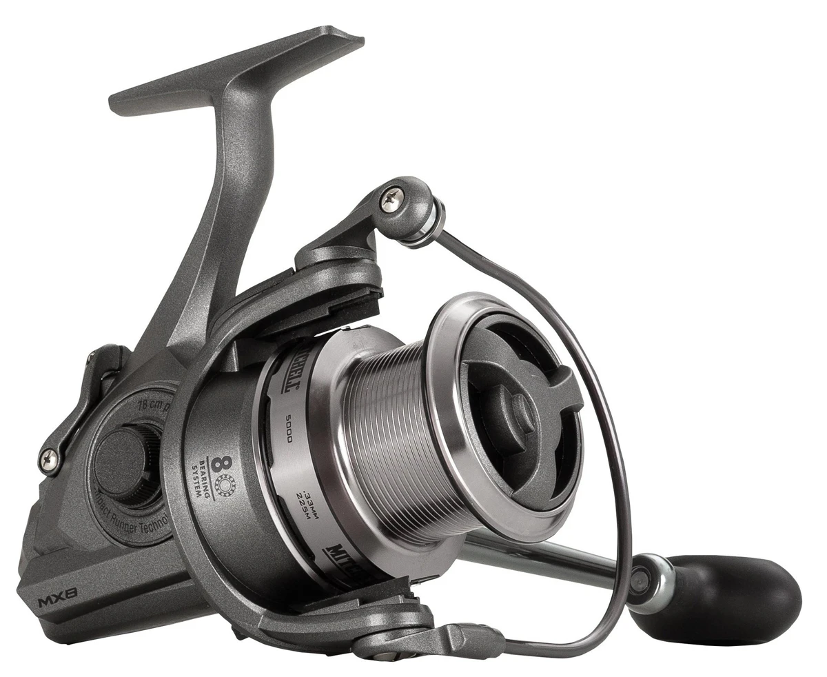 Mitchell Full Runner MX8 3 Mitchell Full Runner MX8 - Image 3