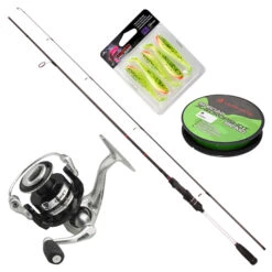 Korum Speed Spin Set