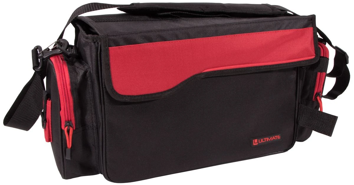 Ultimate Predator Shoulderbag + Tacklebox 2 Ultimate Predator Shoulderbag + Tacklebox - Image 2
