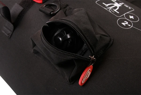 Berkley Tec Belly Boat Pulse XCD 3 Berkley Tec Belly Boat Pulse XCD - Image 3