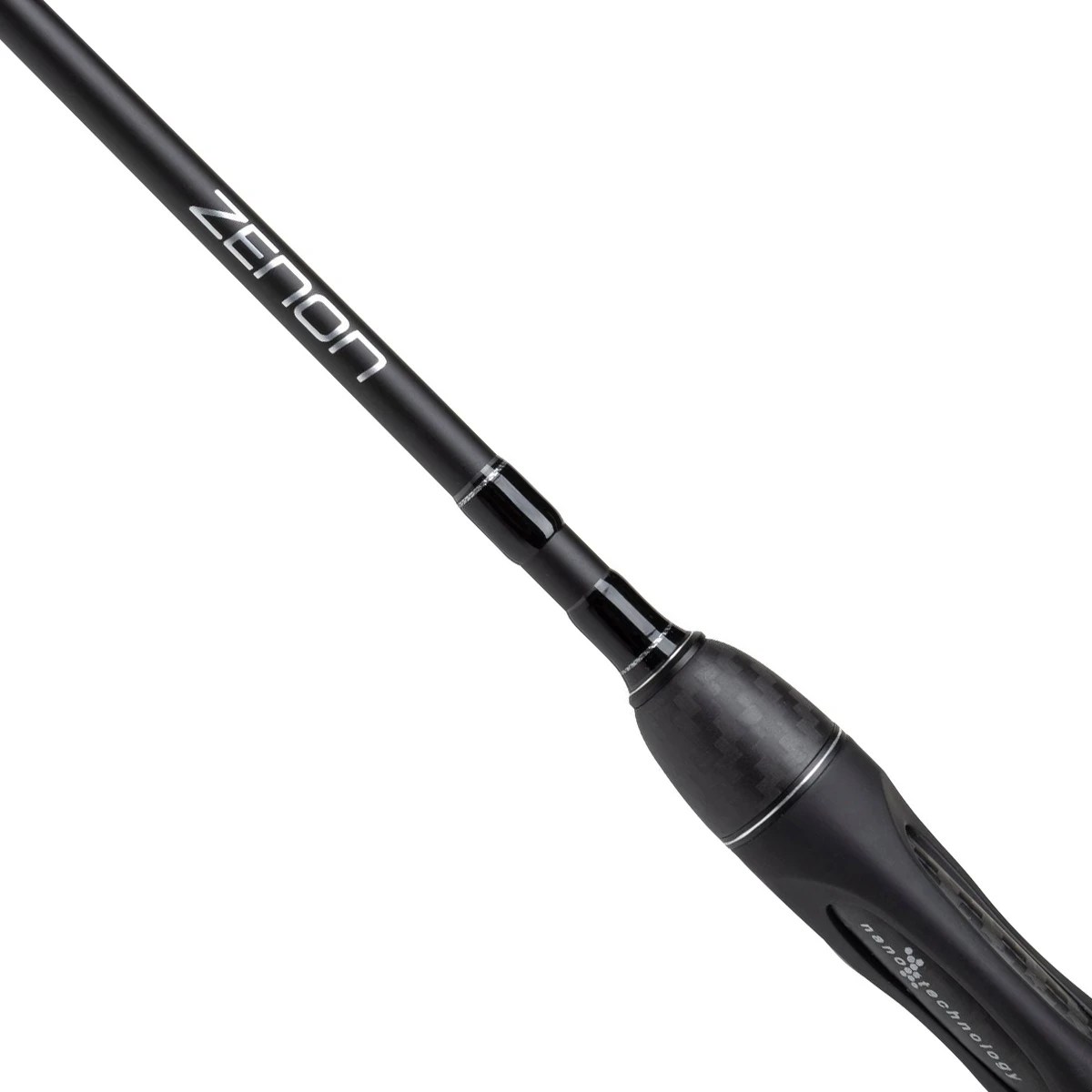 Abu Garcia Zenon Spinning Rod 2 Abu Garcia Zenon Spinning Rod - Image 2